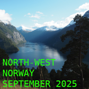 North-West Norway