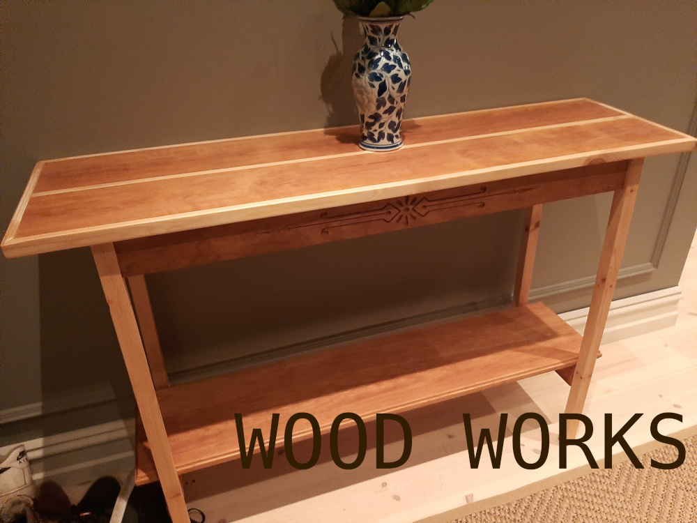 Woodworks
